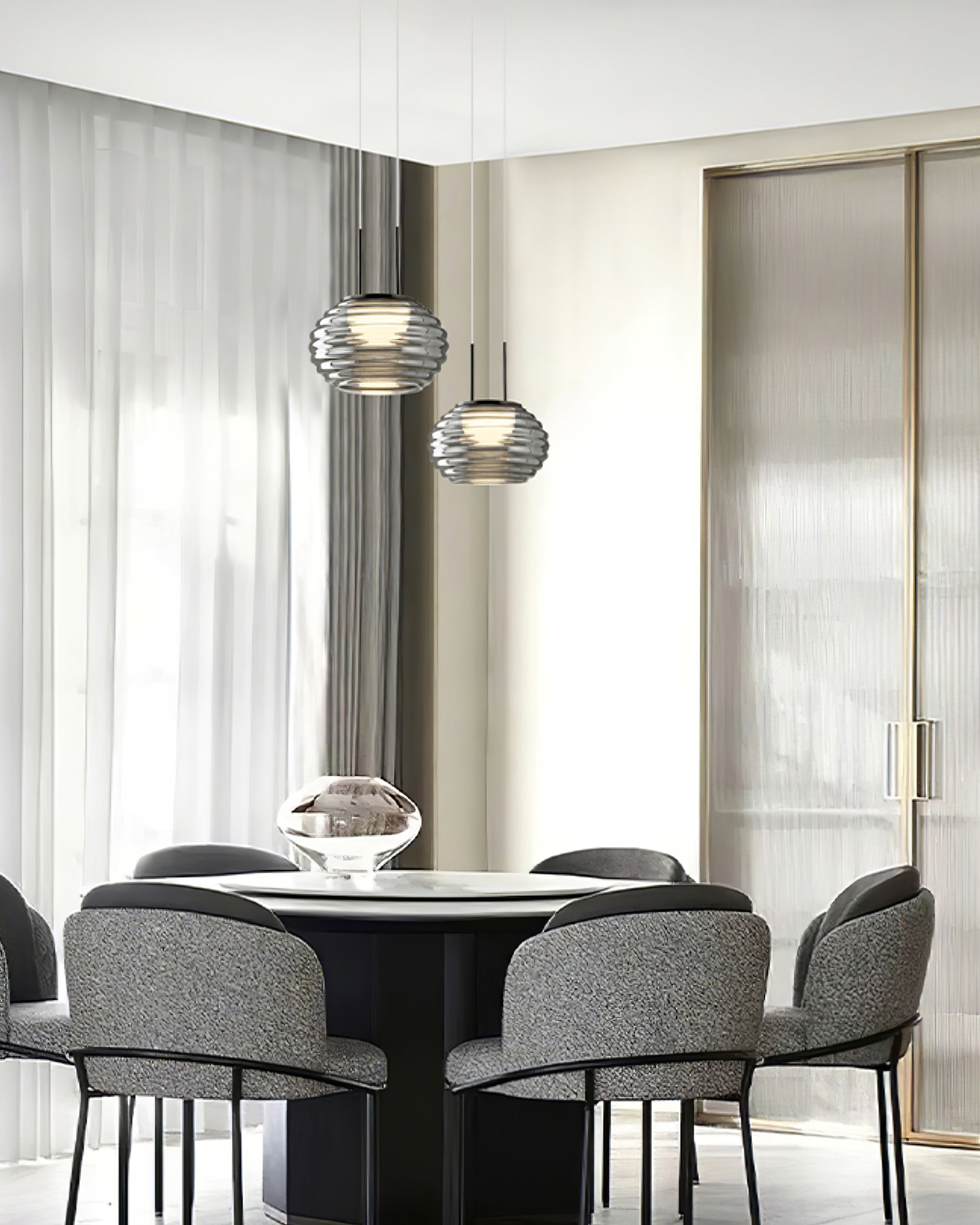 Splugen Pendant Lamp - Lumpaz