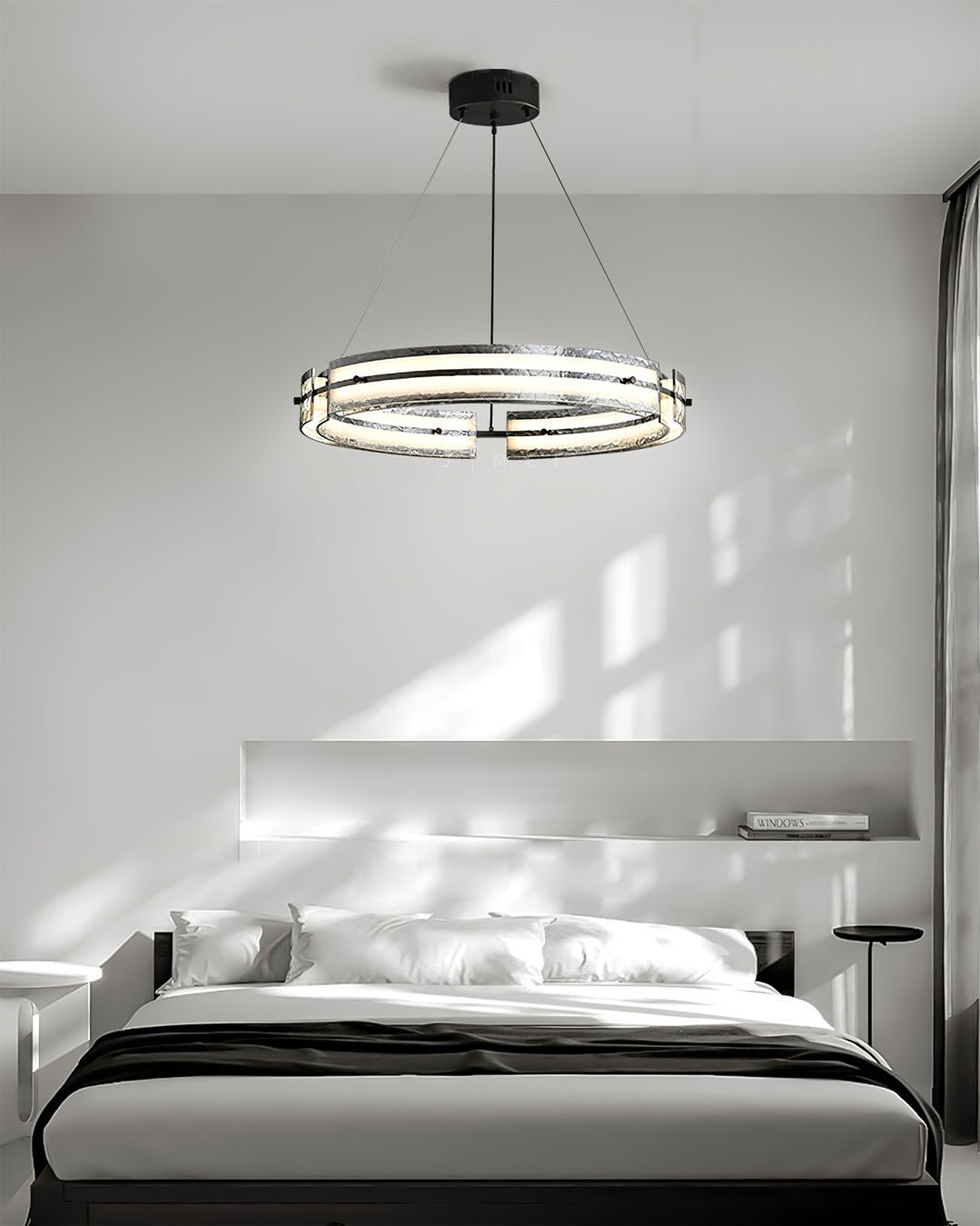 Hudson Chandelier - Lumpaz