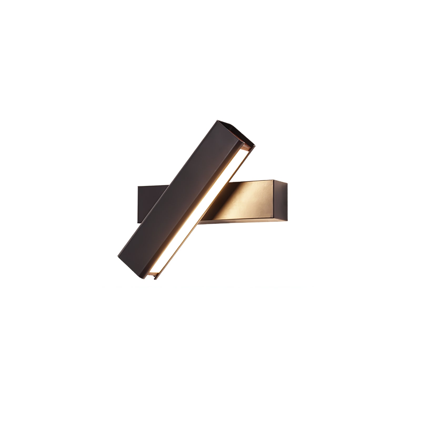 Clasp Wall Lamp - Lumpaz