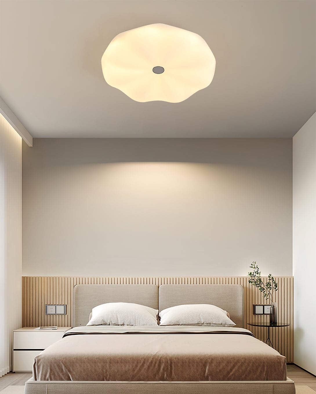 Donut Ceiling Lamp - Lumpaz