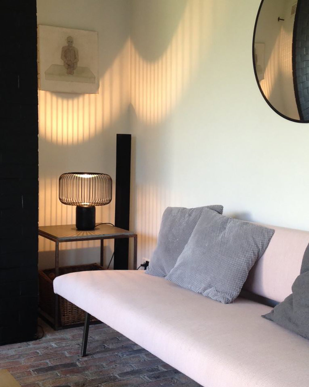 Keshi Table Lamp - Lumpaz