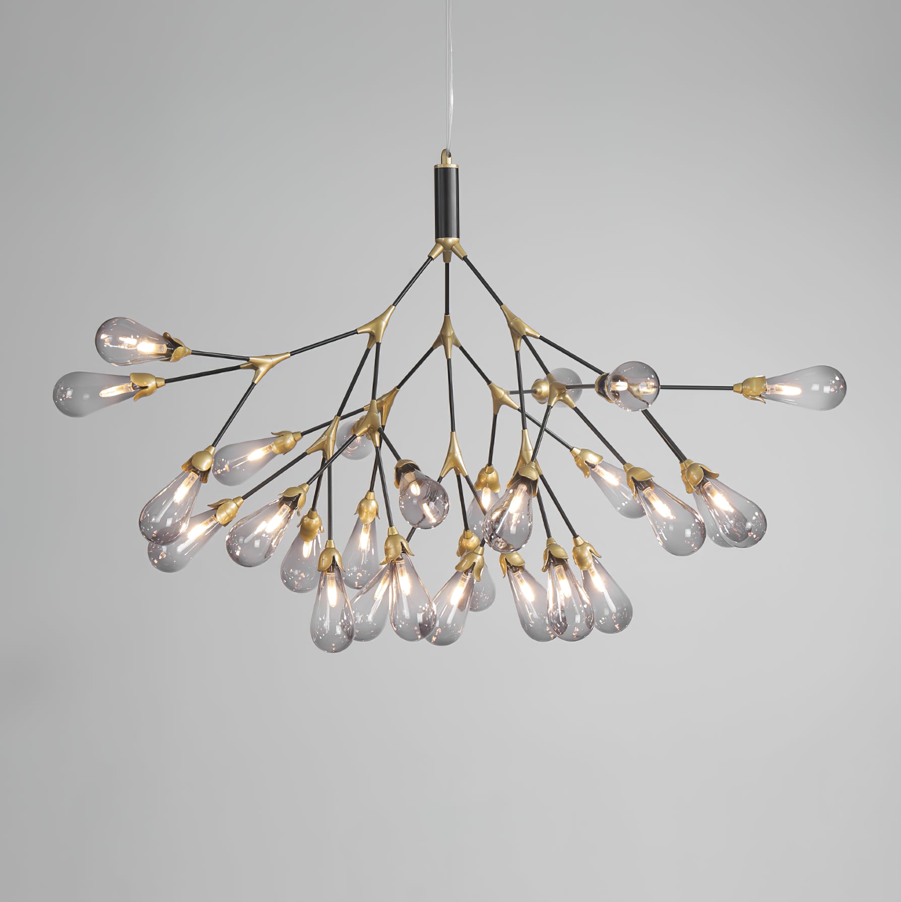 Aiwen Chandelier - Lumpaz