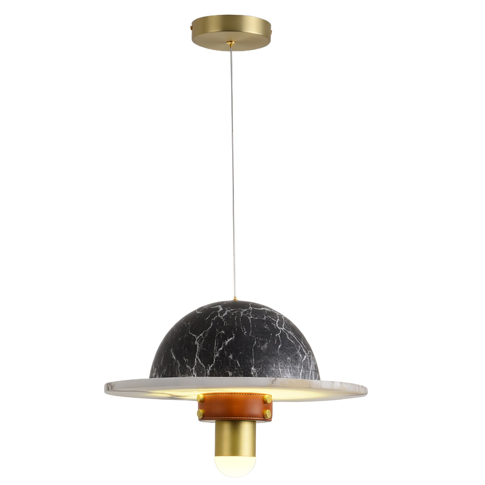 Jutta Pendant Lamp - Lumpaz