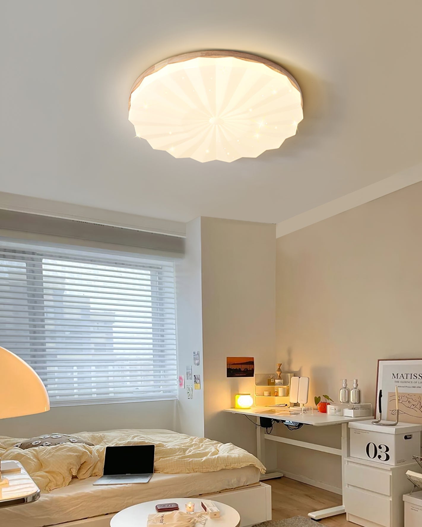 Venner Ceiling Lamp - Lumpaz