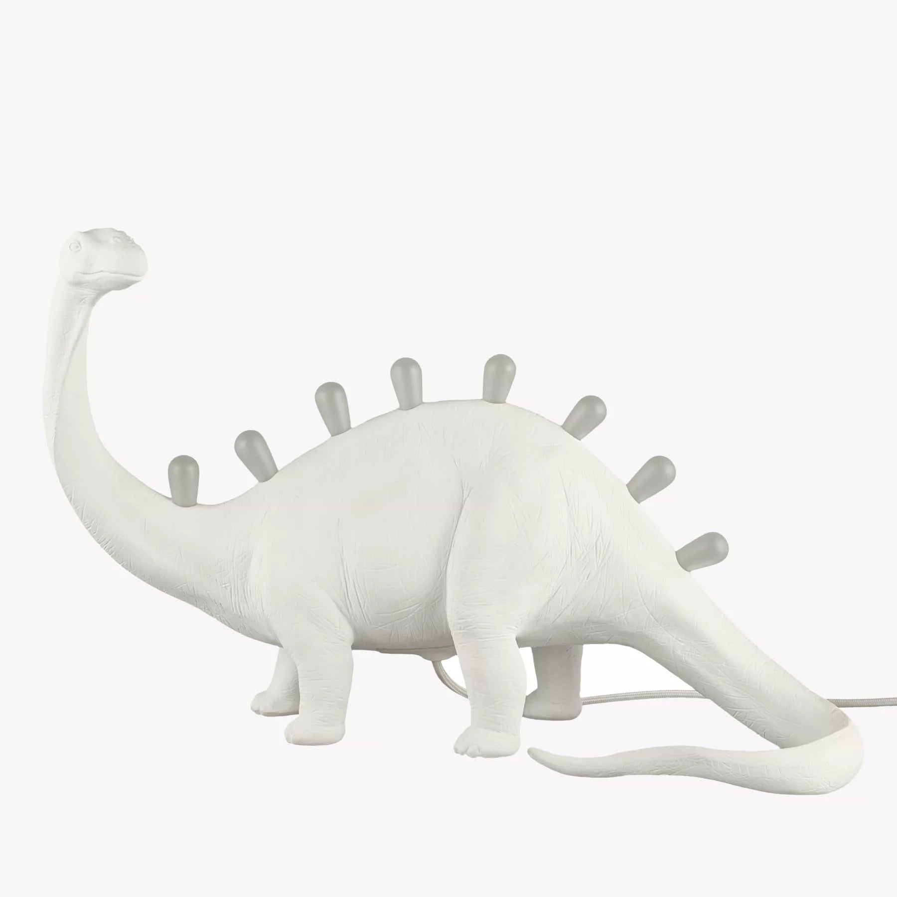 Stegosaurus Table Lamp - Lumpaz