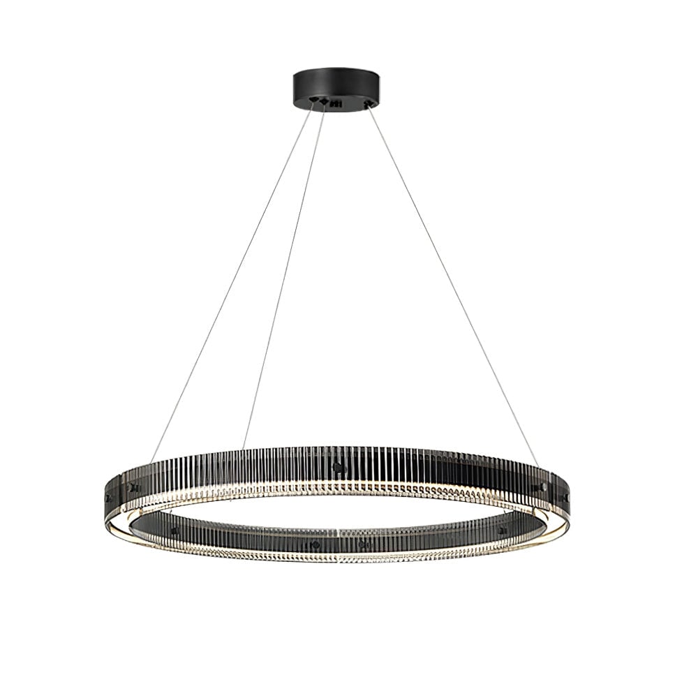 Meyda Chandelier - Lumpaz