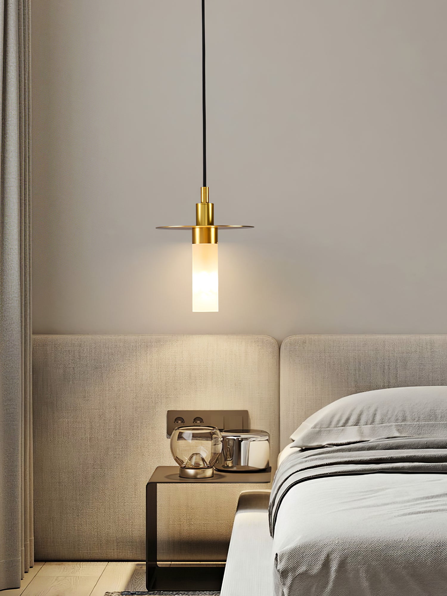 Masam Pendant Lamp - Lumpaz