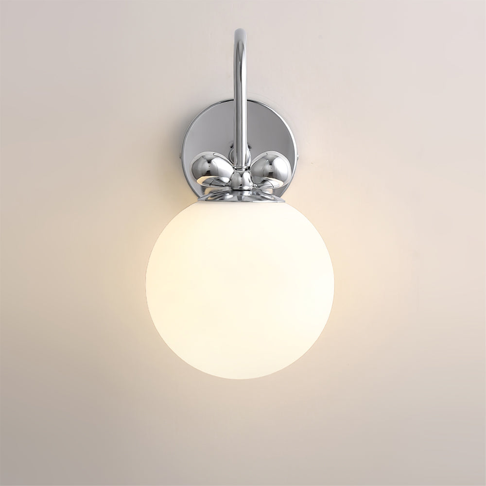 Galaxy Lux Wall Lamp - Lumpaz
