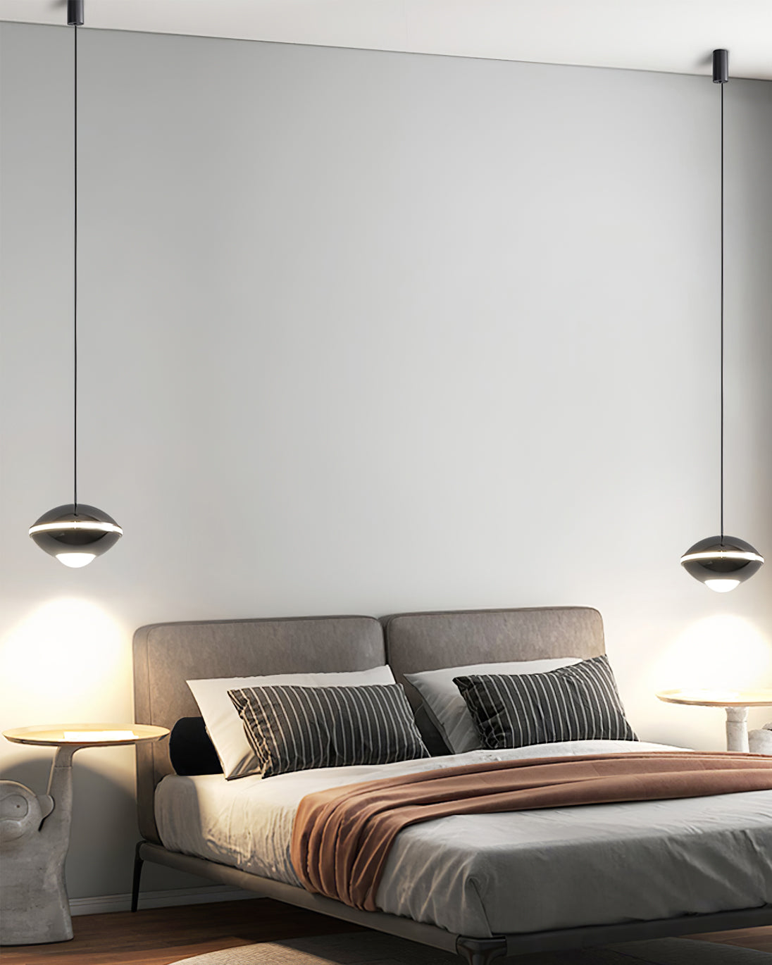 Pendul Pendant Lamp - Lumpaz