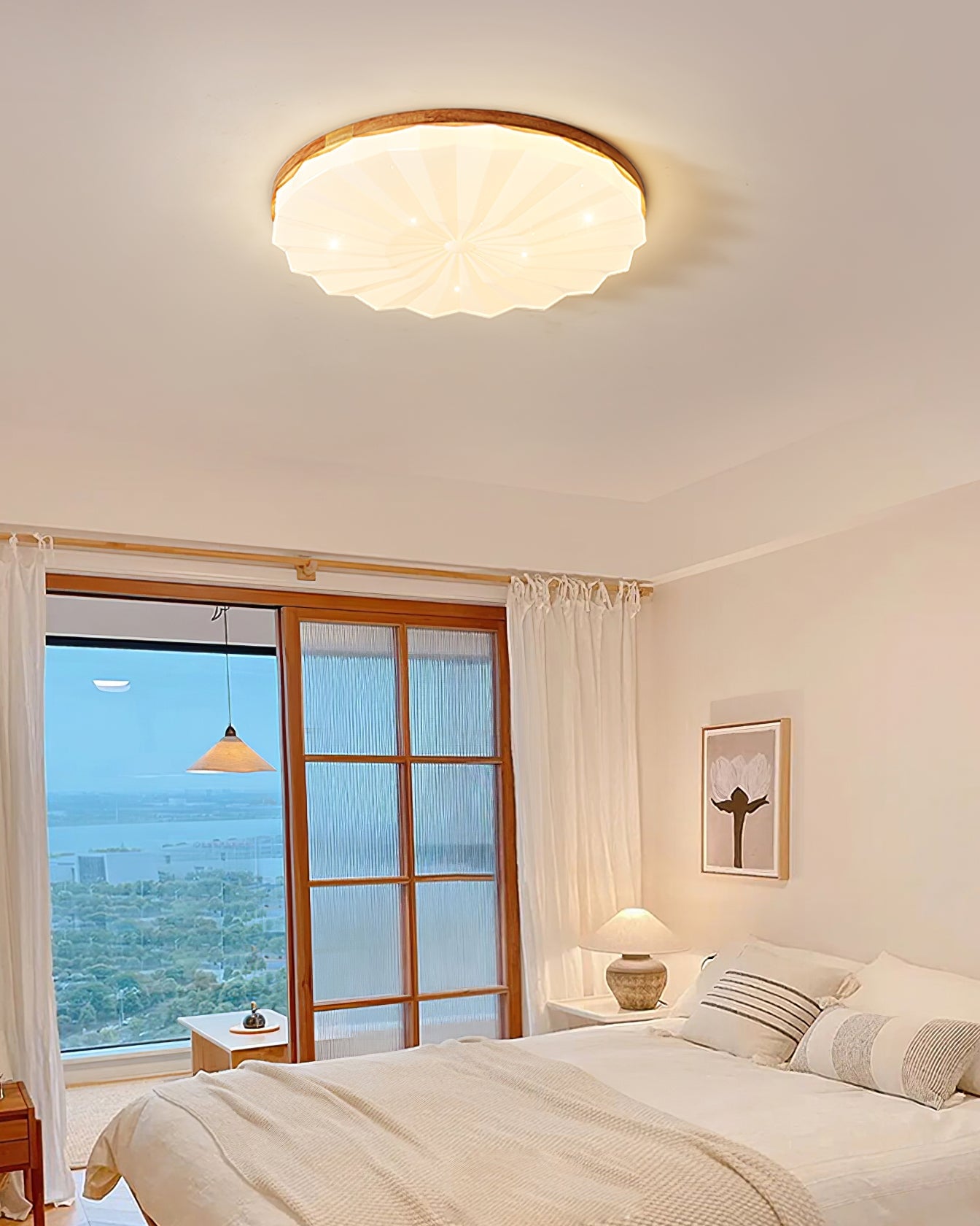 Venner Ceiling Lamp - Lumpaz