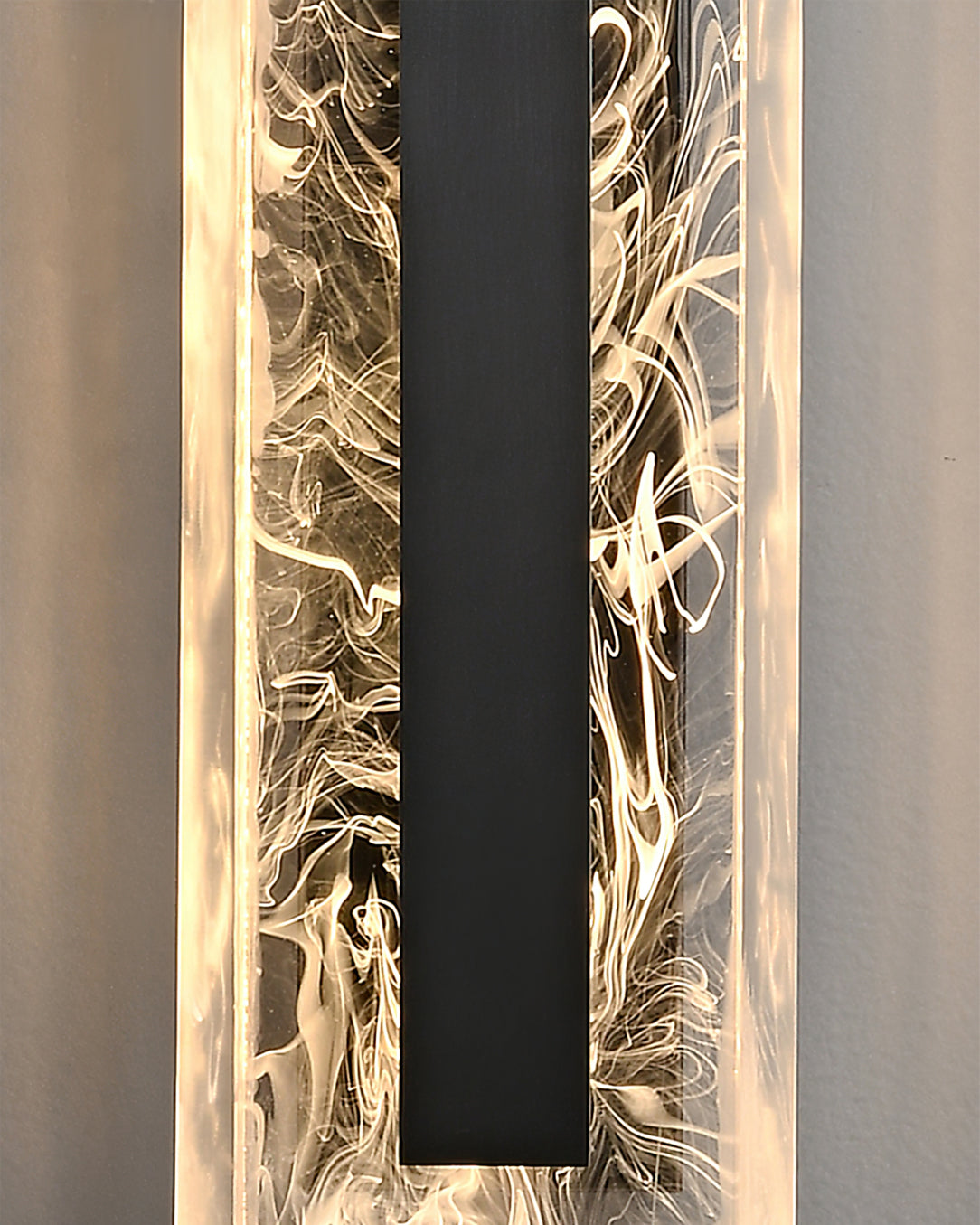 Alberta Wall Lamp - Lumpaz