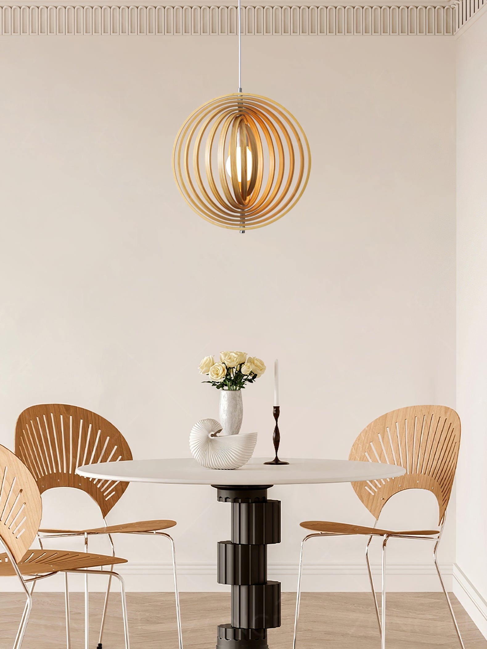Oasis Pendant Lamp - Lumpaz