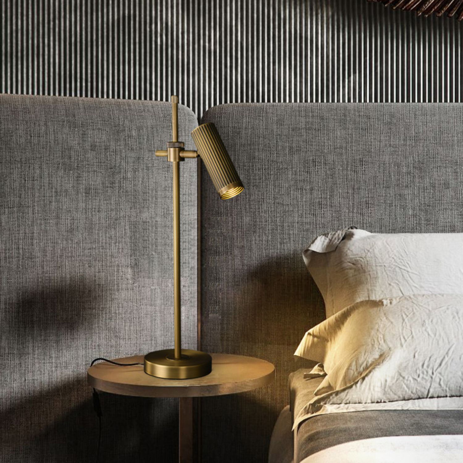 Task Table Lamp - Lumpaz