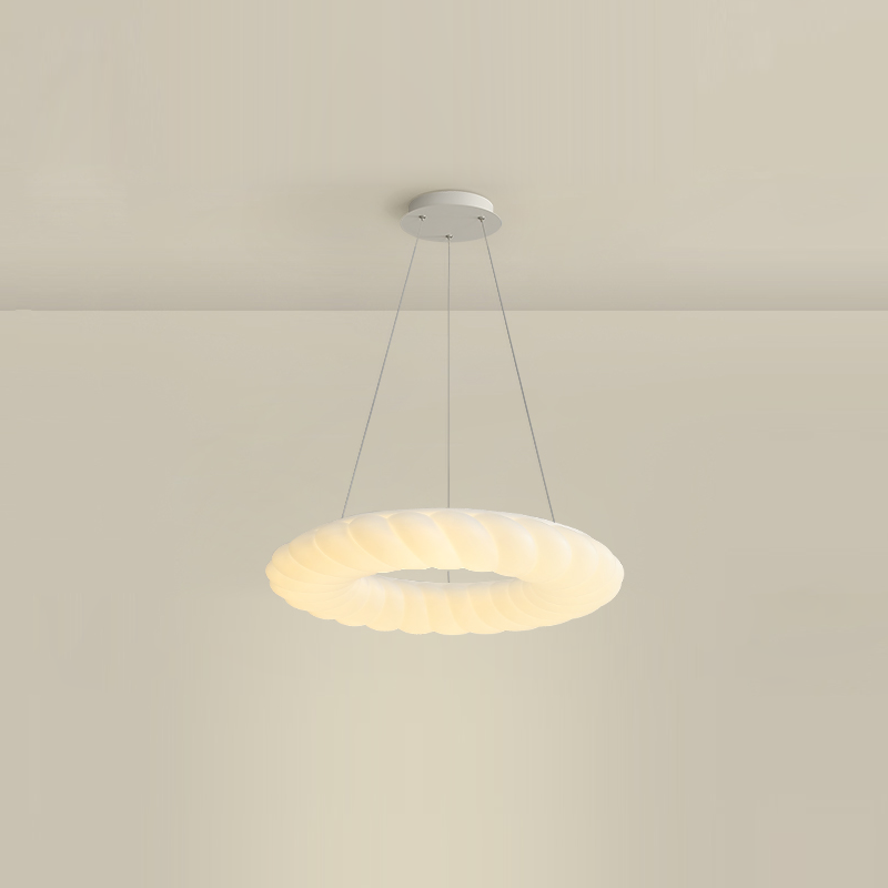 Cumulus Pendant Lamp - Lumpaz