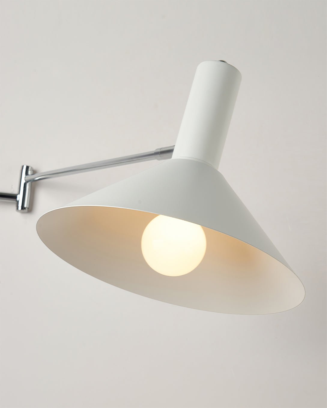 Anvia Plug In Wall Lamp - Lumpaz