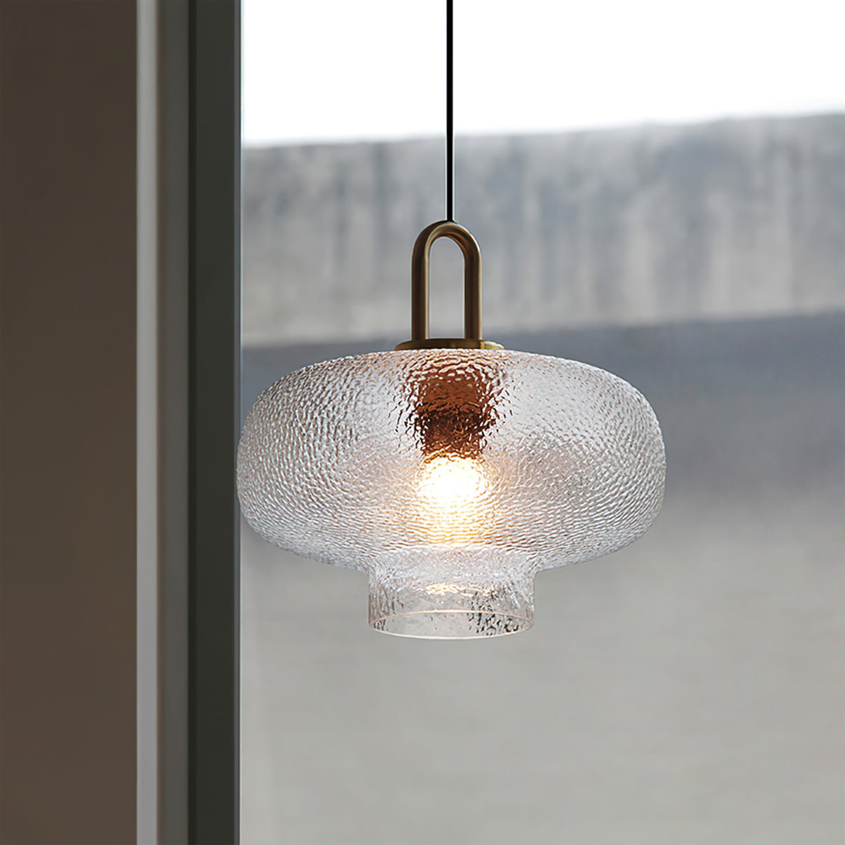 Marco Pendant Lamp - Lumpaz