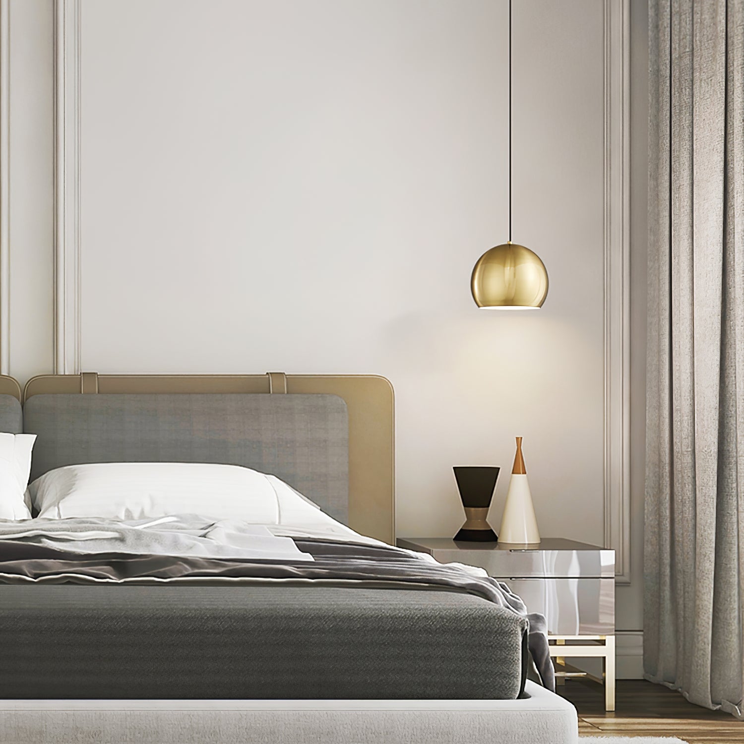 Aries Pendant Light - Lumpaz