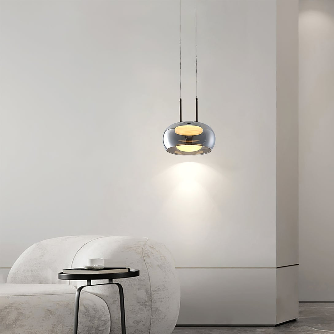 Johan Pendant Lamp - Lumpaz