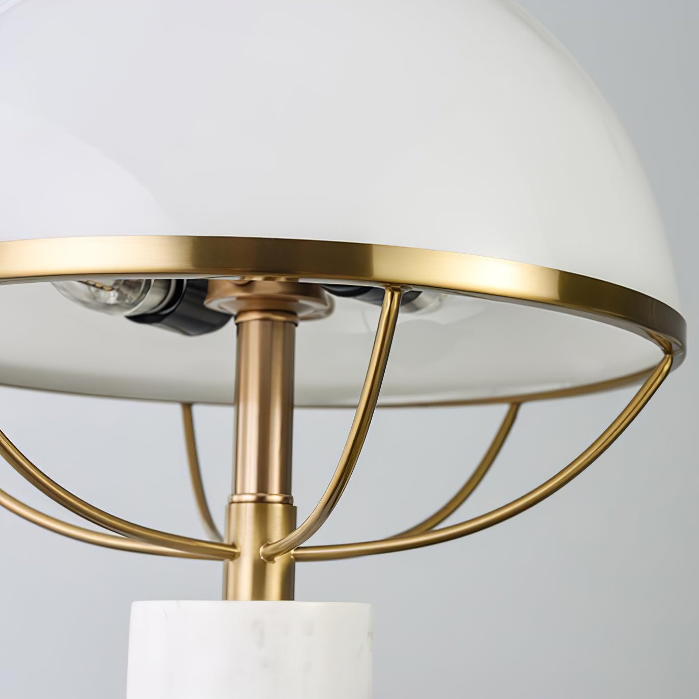 Jil Table Lamp - Lumpaz