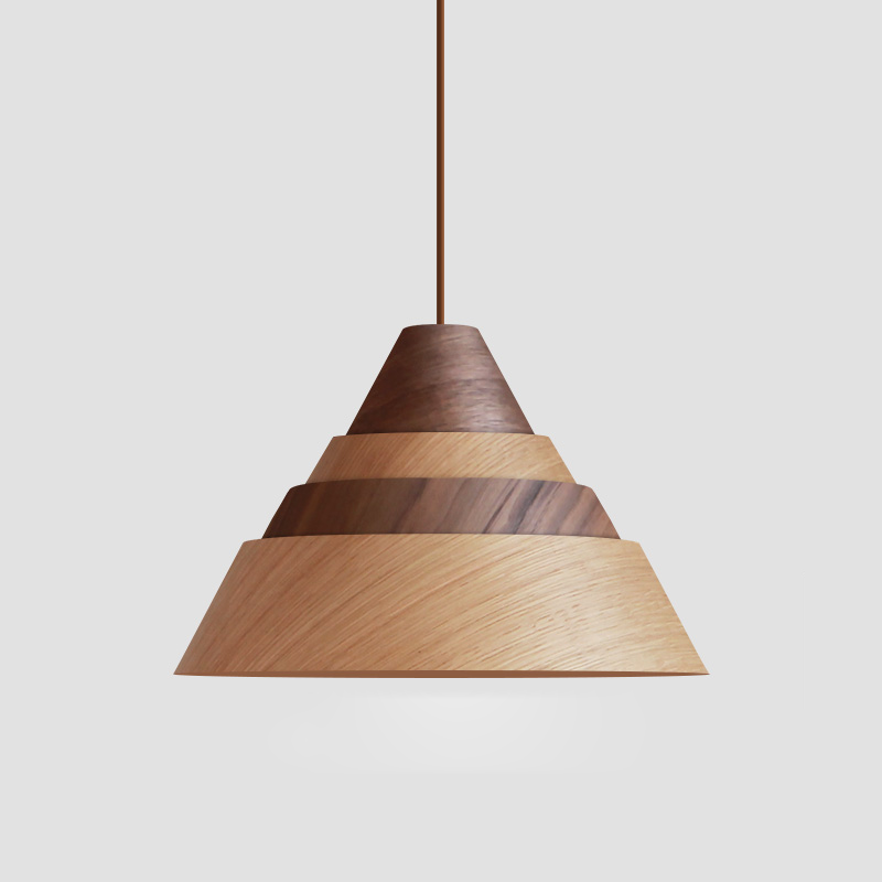 Moku Pendant Lamp - Lumpaz