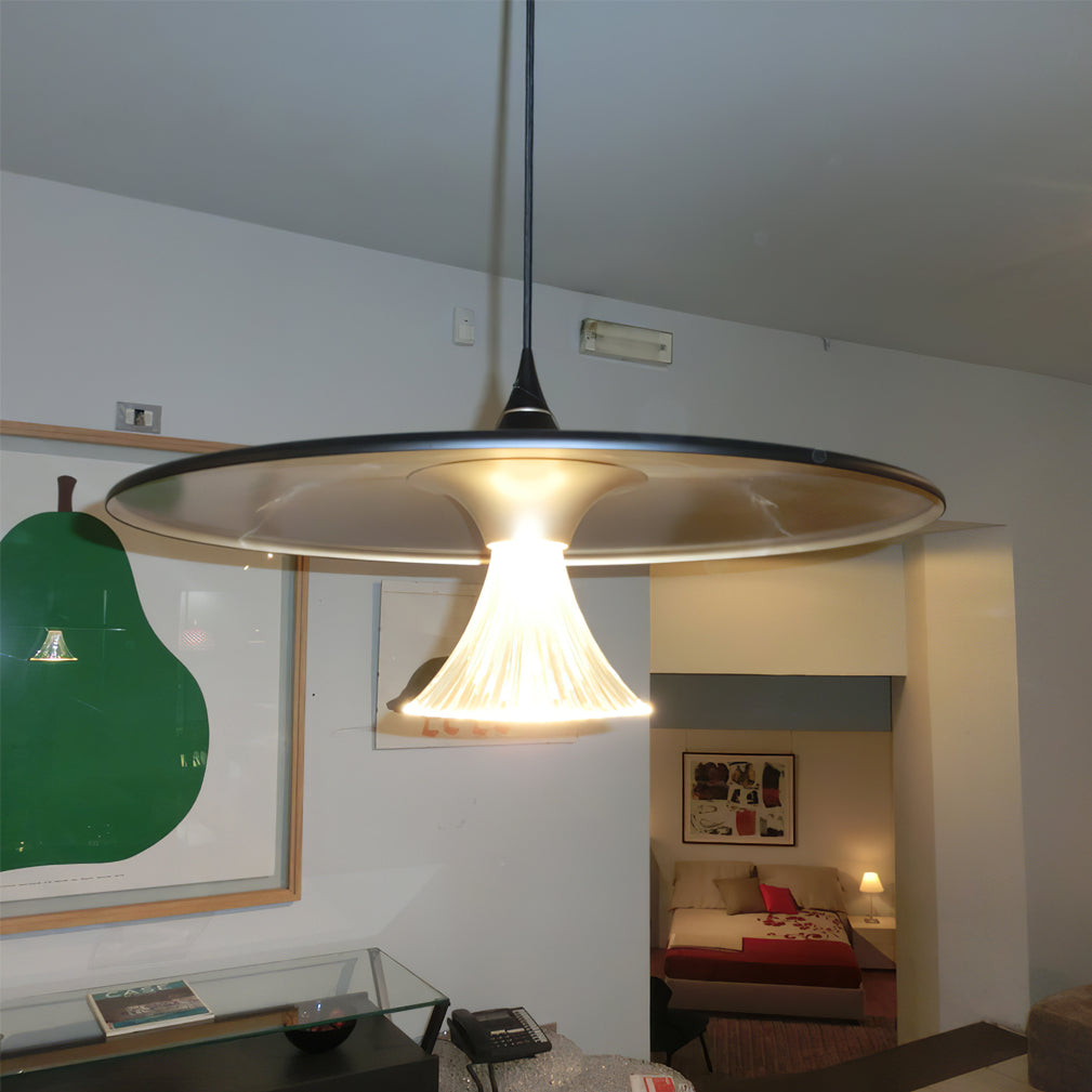 Ipho Pendant Lamp - Lumpaz