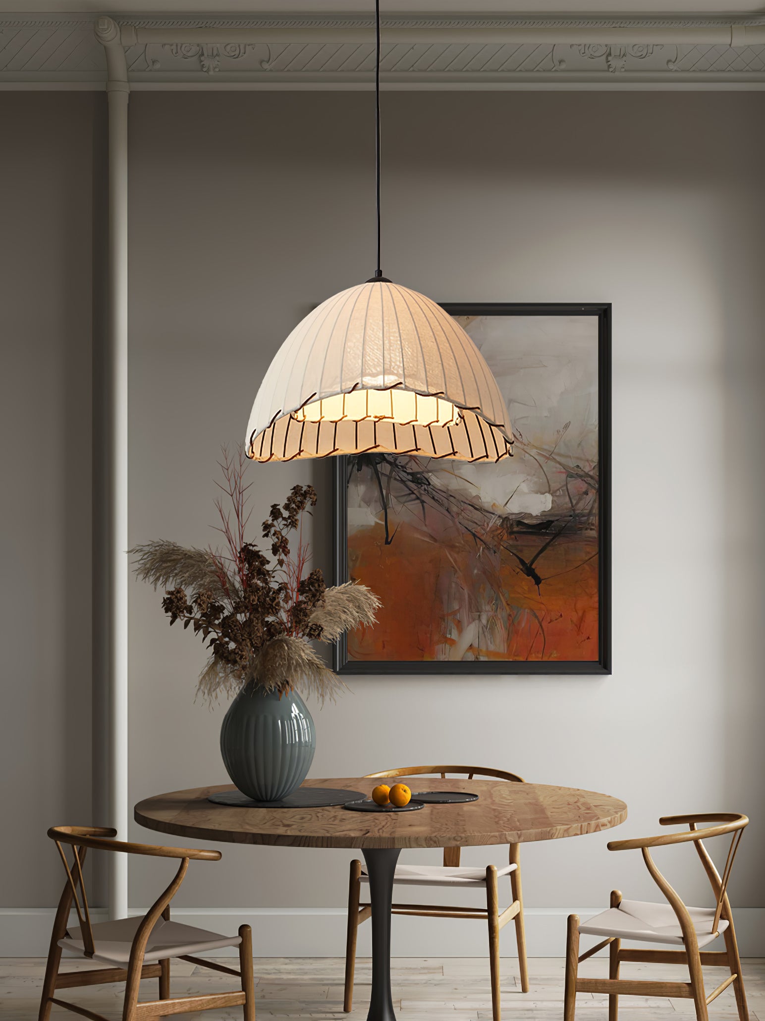 Maris Pendant Lamp - Lumpaz