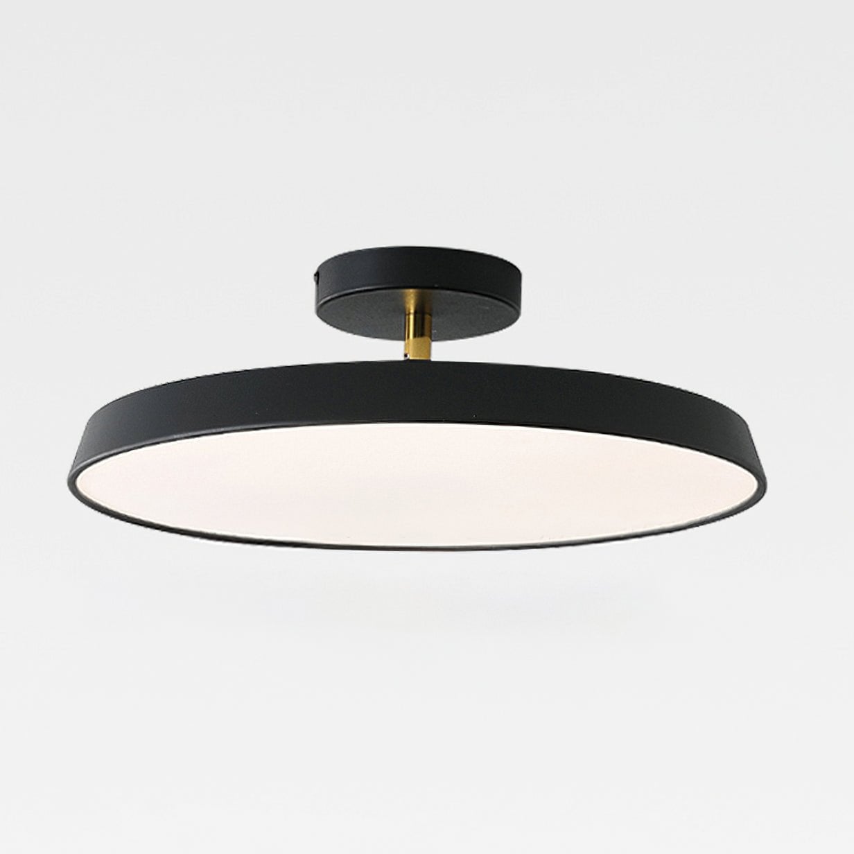 Round LED Ceiling Lamp - Lumpaz