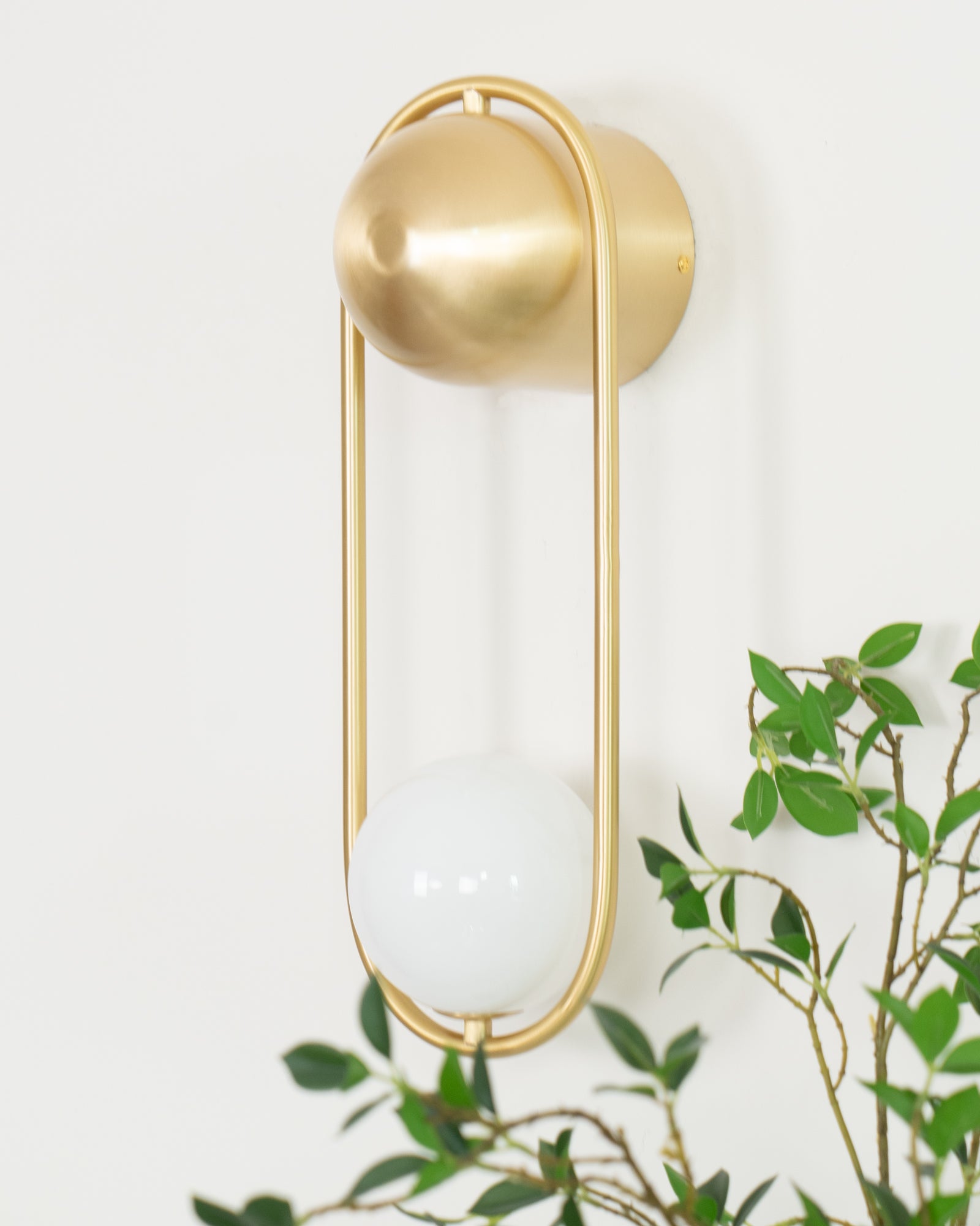 Mila Wall Lamp - Lumpaz