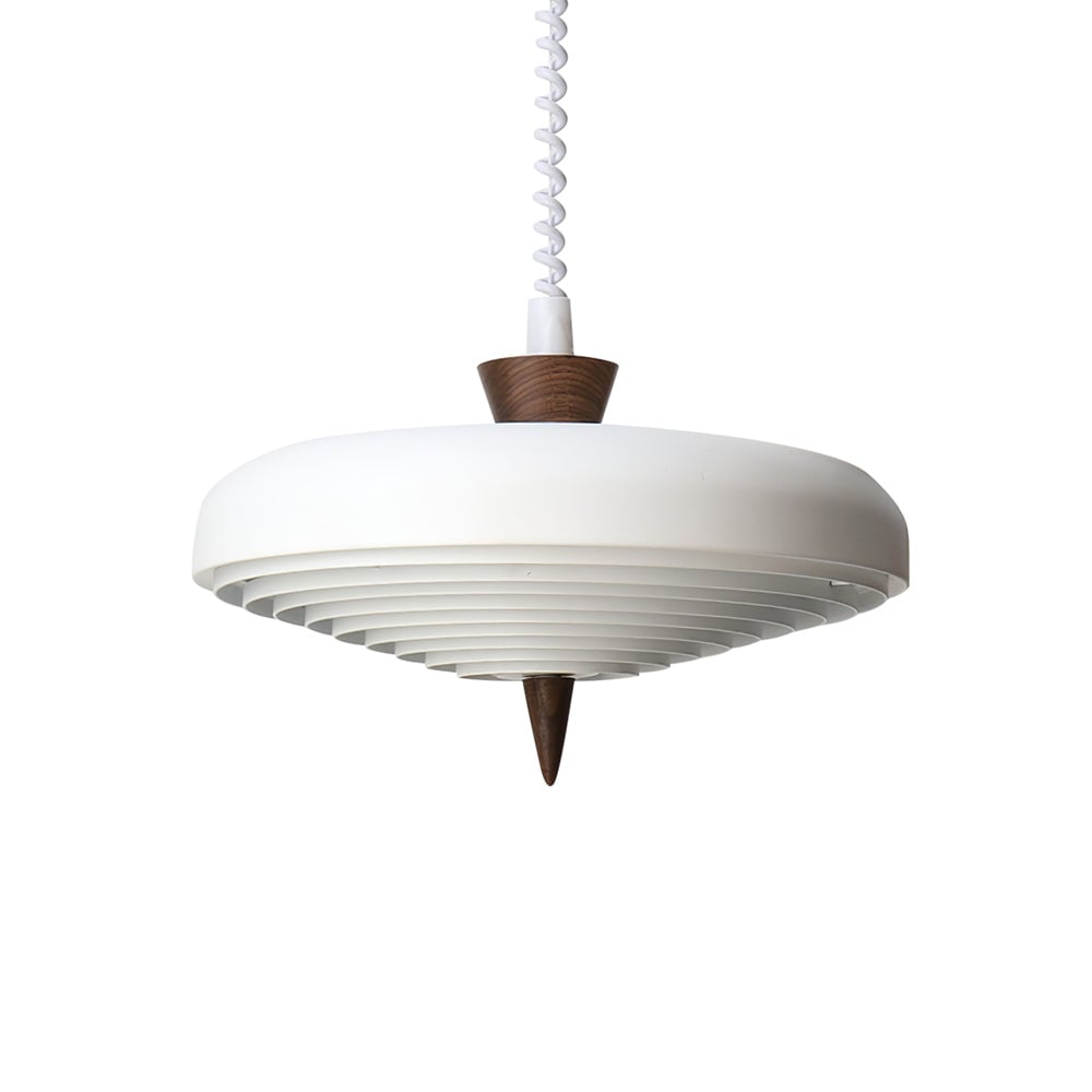 Soleil Pendant Lamp - Lumpaz
