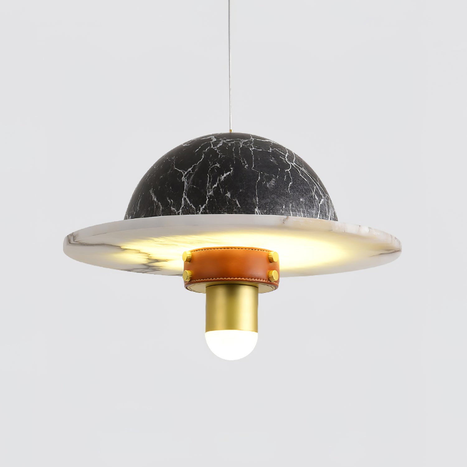 Jutta Pendant Lamp - Lumpaz