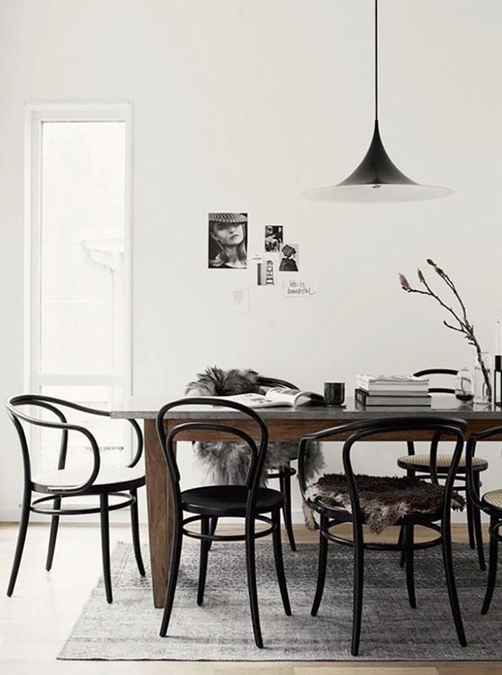 Semi Pendant Light - Lumpaz