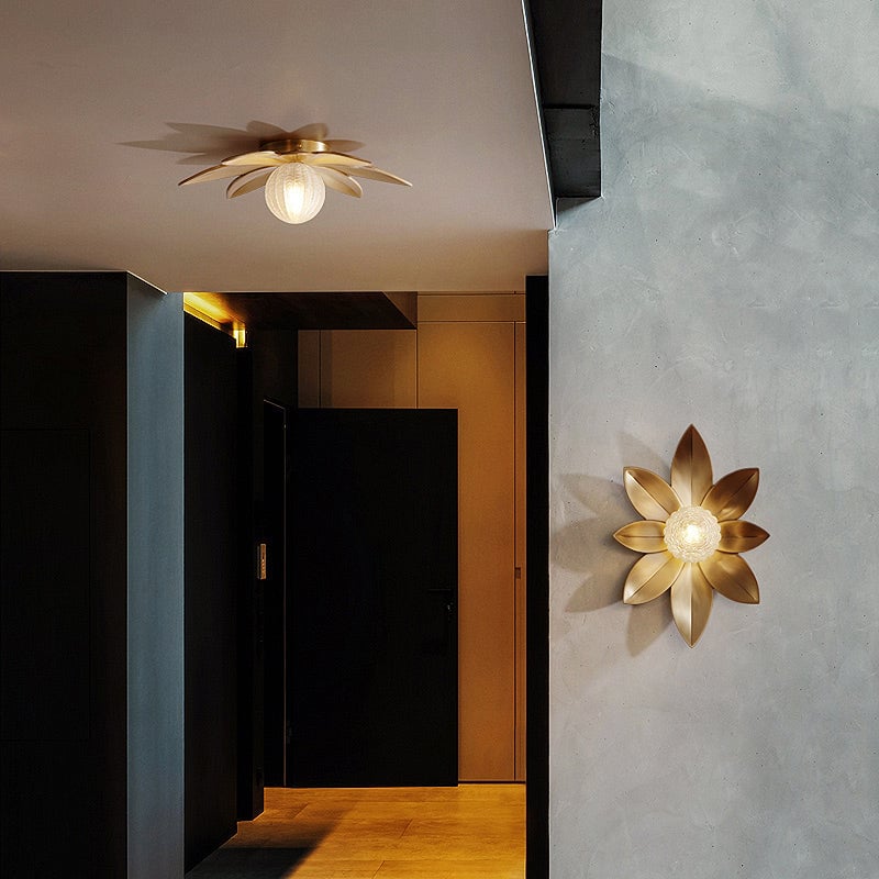 Gigi Wall Lamp - Lumpaz