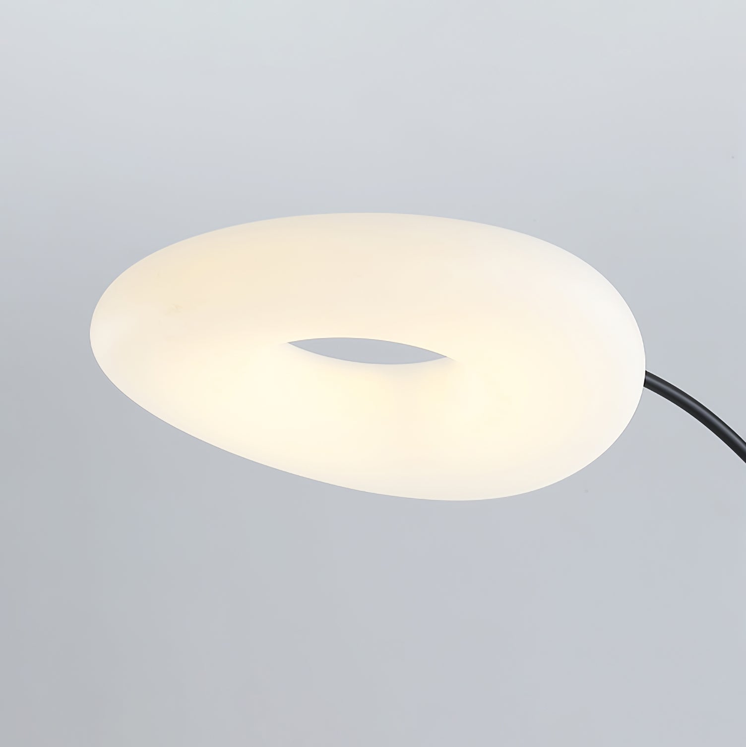 Mr Magoo Floor Lamp - Lumpaz