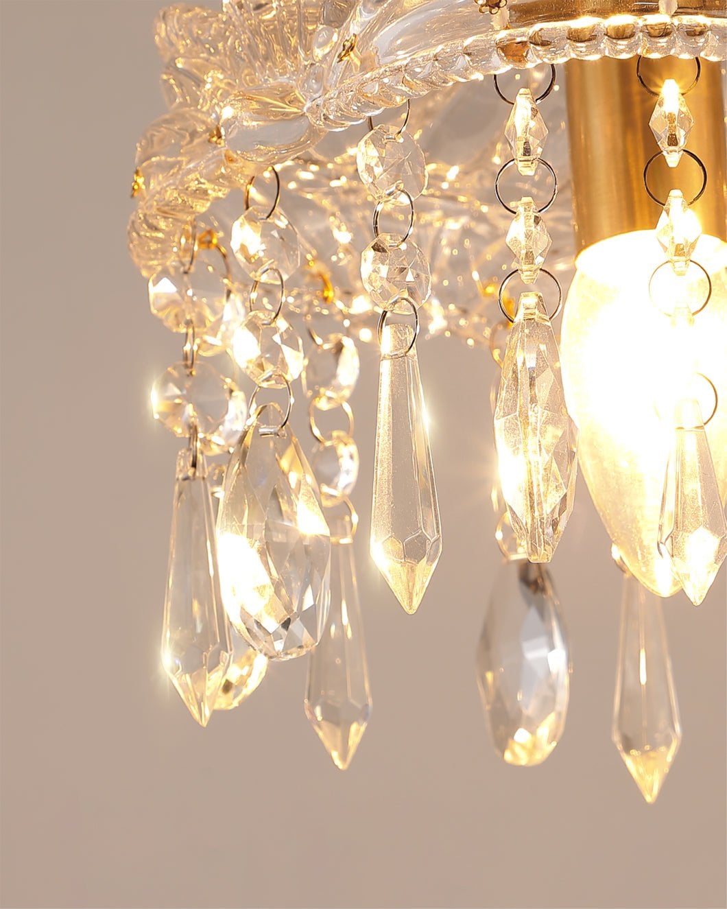 Antigua Pendant Lamp - Lumpaz