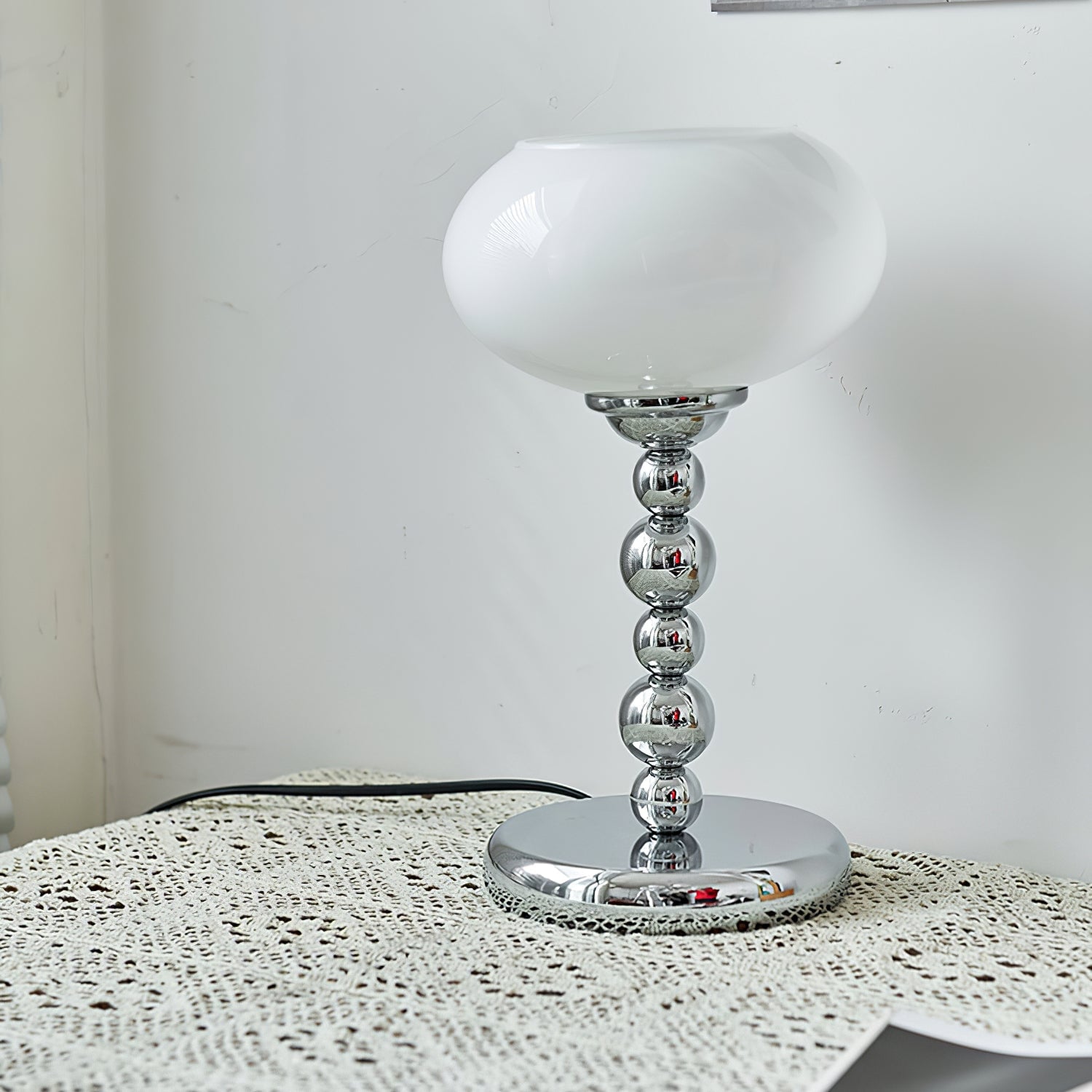 Clarksville Table Lamp - Lumpaz