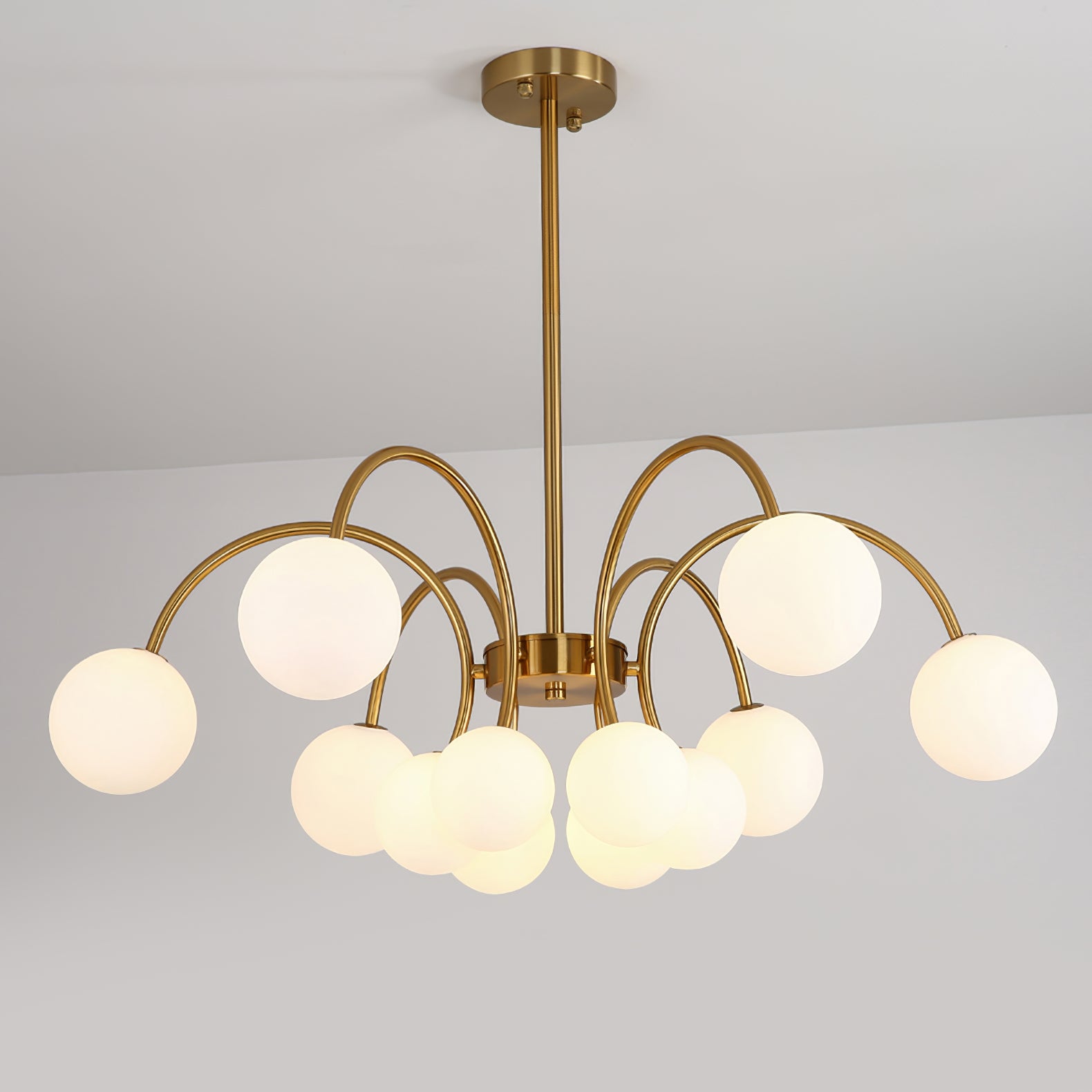 Pearls Chandelier - Lumpaz