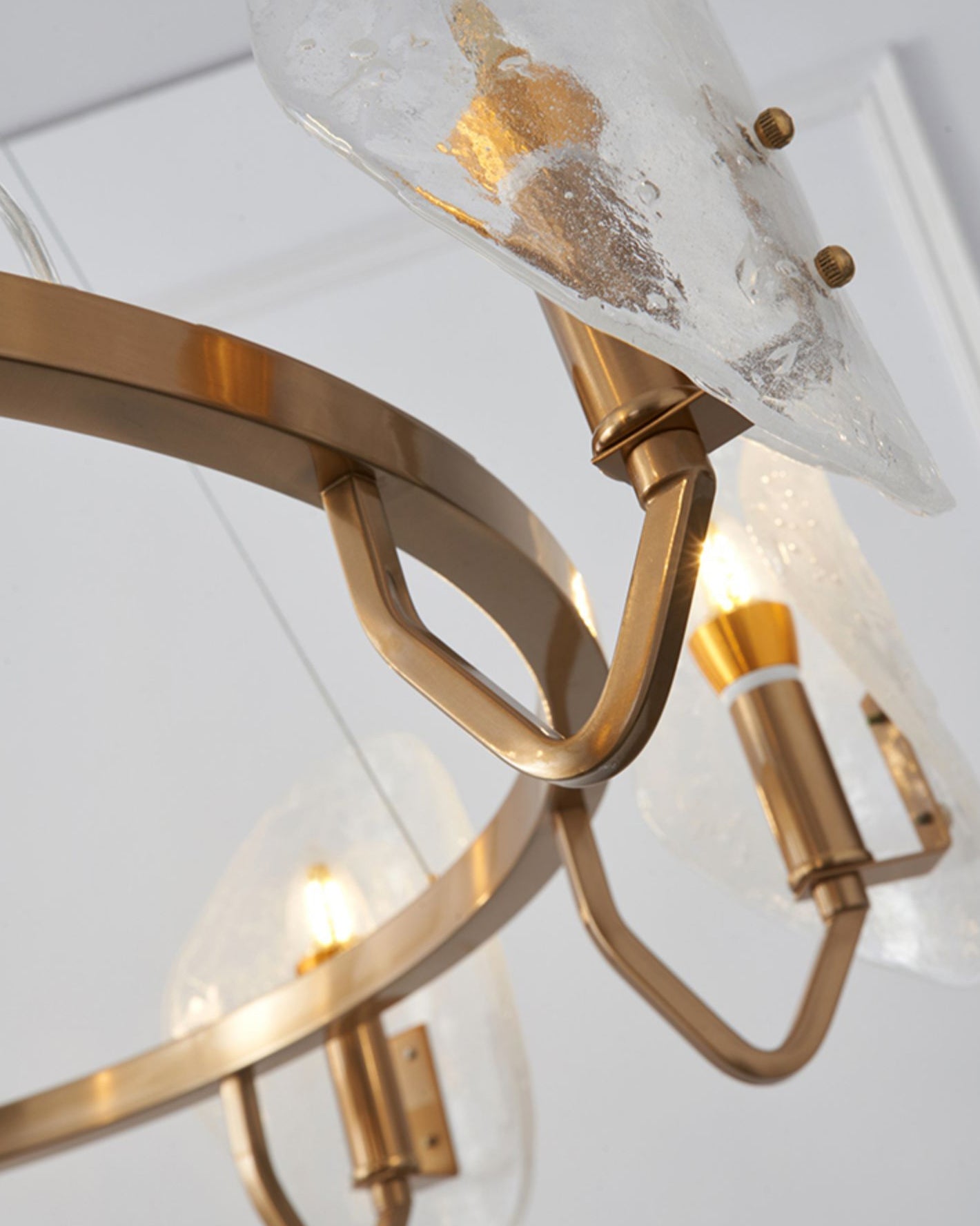 Mindy Browns Chandelier - Lumpaz