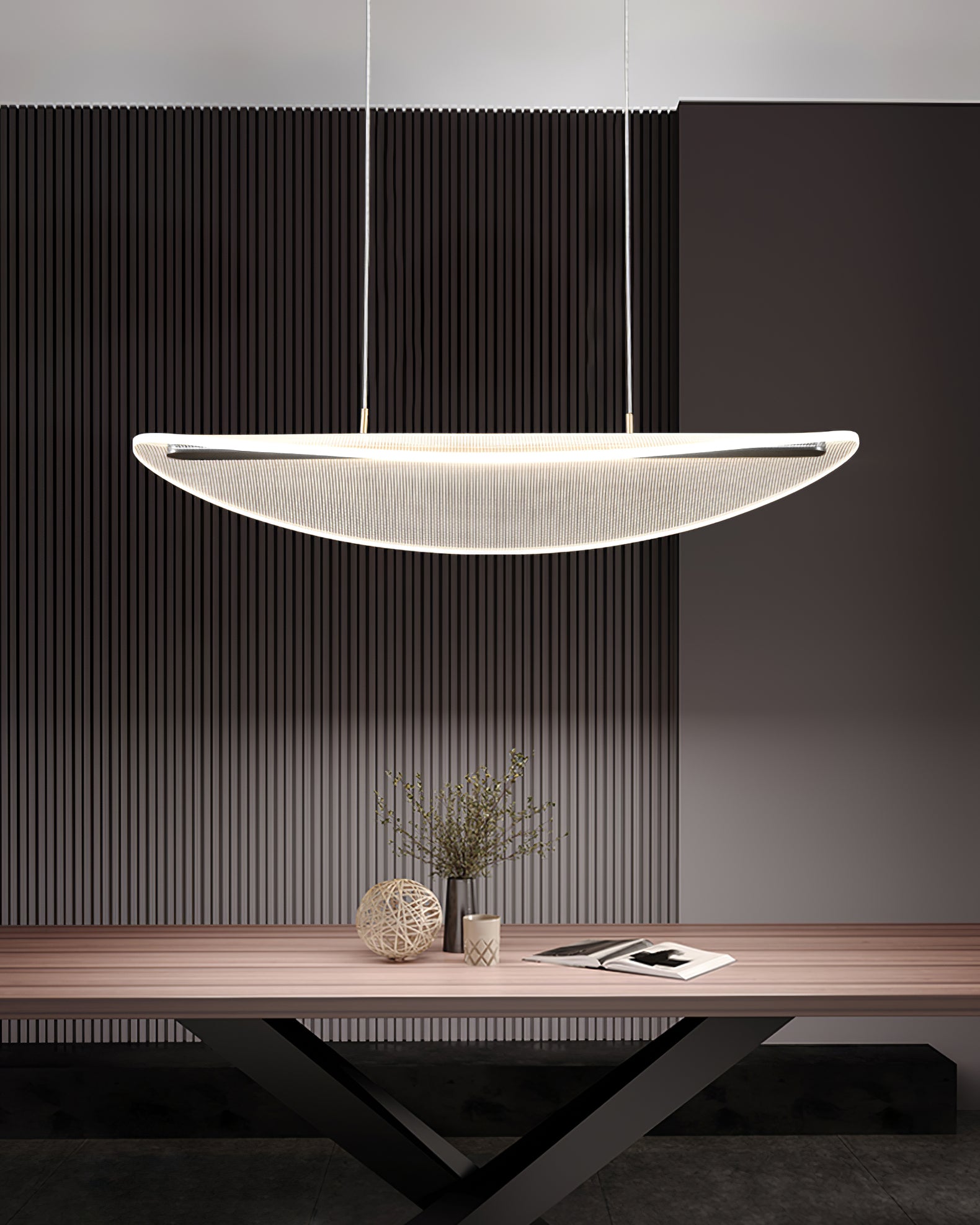 Diphy Pendant Lamp - Lumpaz