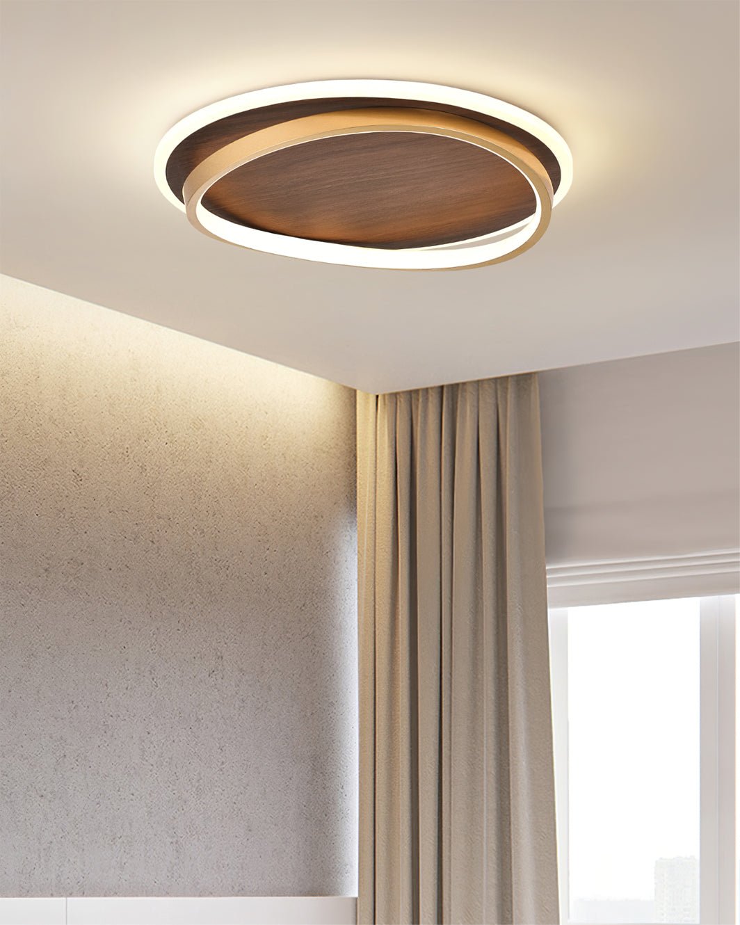 Parfco Ceiling Lamp - Lumpaz