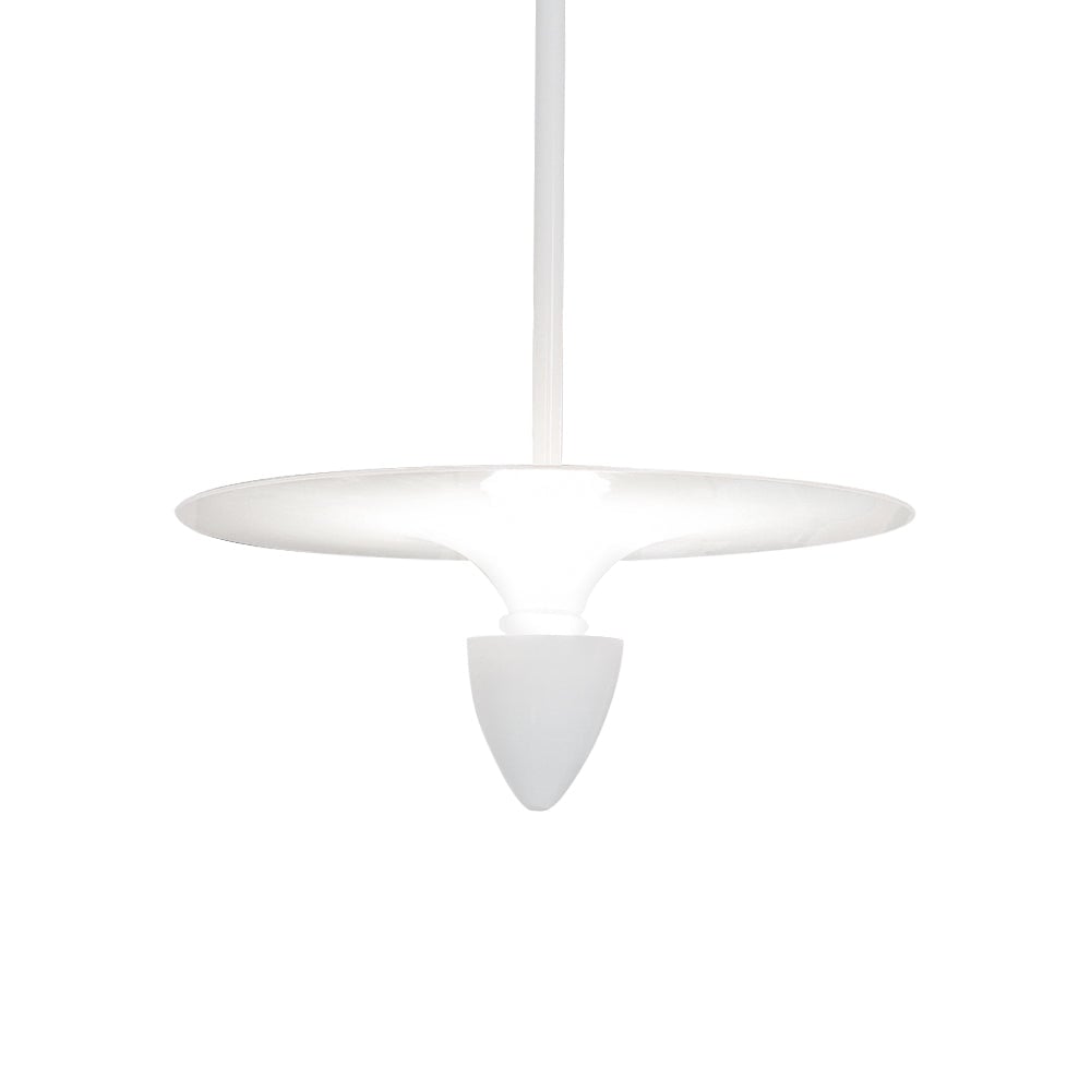 Flying Saucer Pendant Lamp - Lumpaz