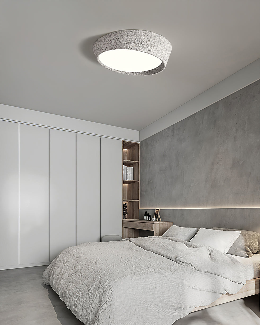 Kuzco Ceiling Lamp - Lumpaz