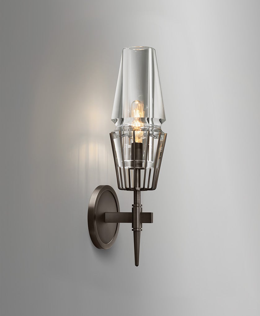 Chaillot Wall Lamp - Lumpaz