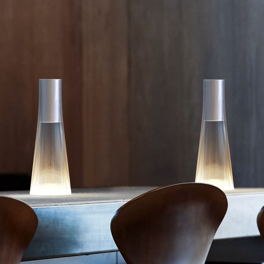 Candel Table Lamp - Lumpaz