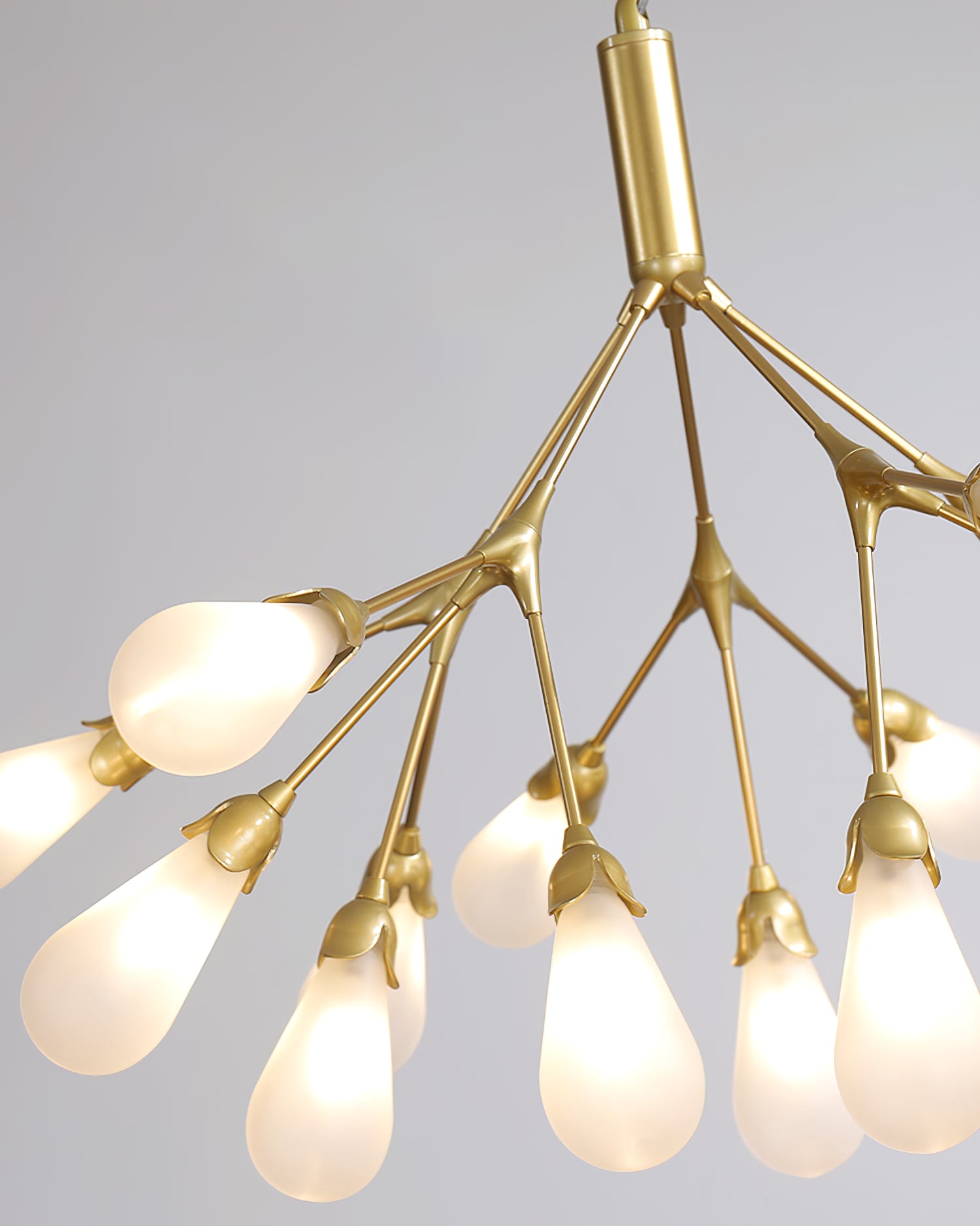Aiwen Chandelier - Lumpaz