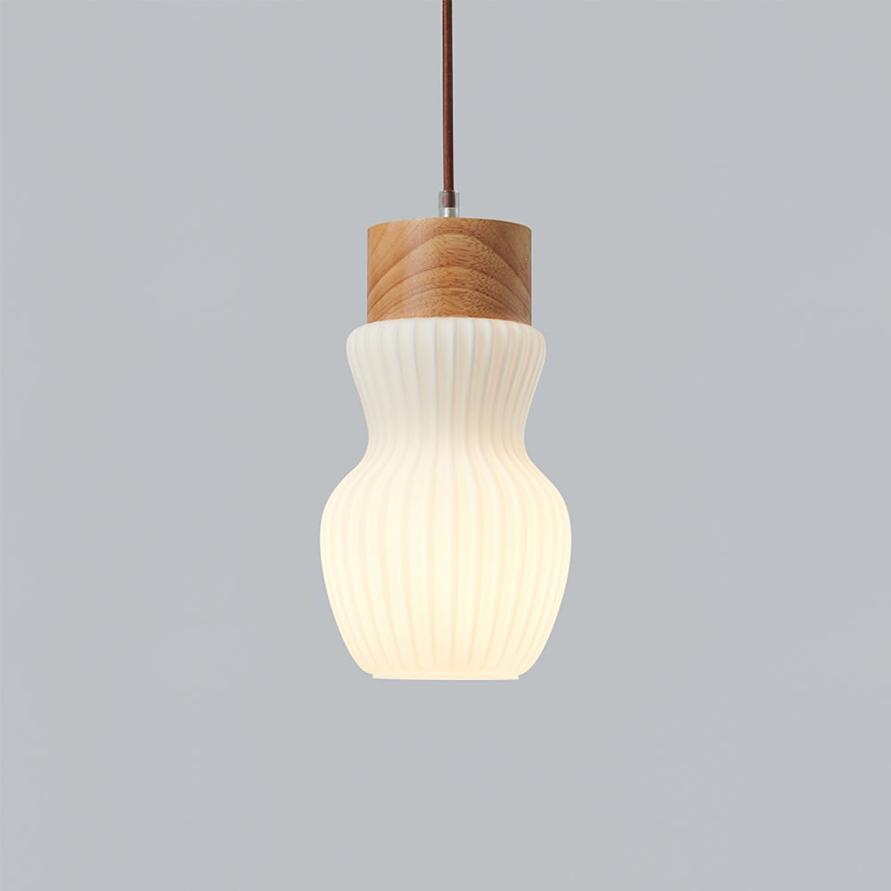 Baja Pendant Lamp - Lumpaz