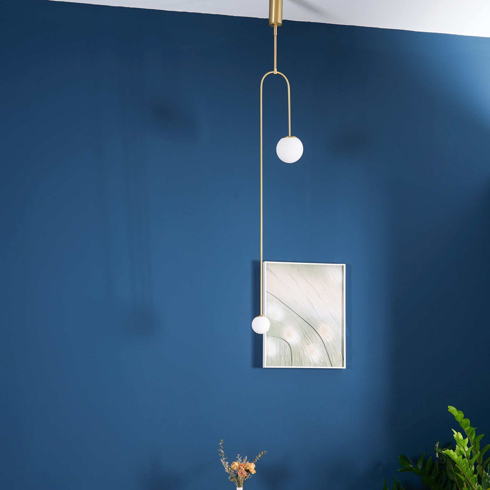 Mobile Chandeliers - Lumpaz