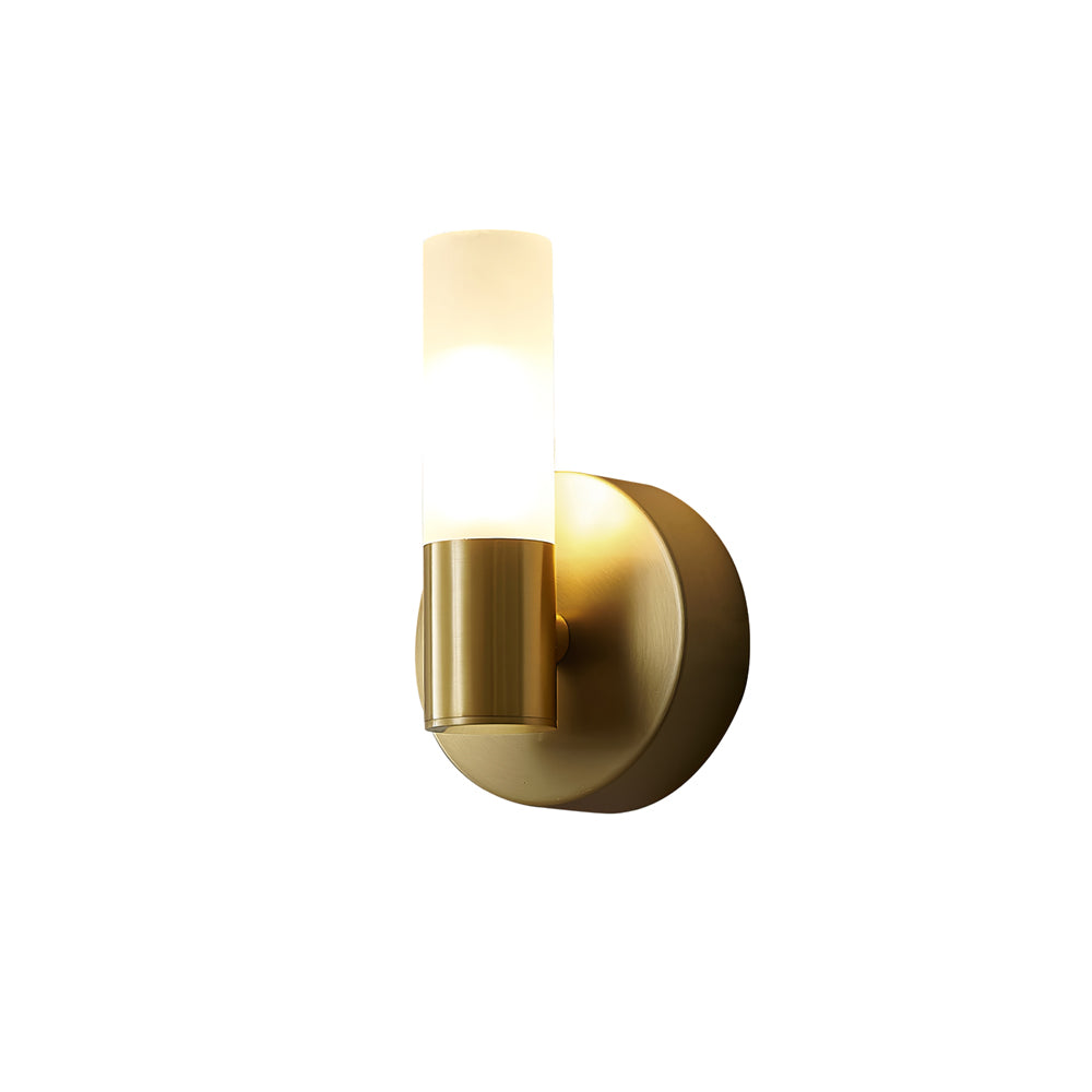 Barton Wall Lamp - Lumpaz