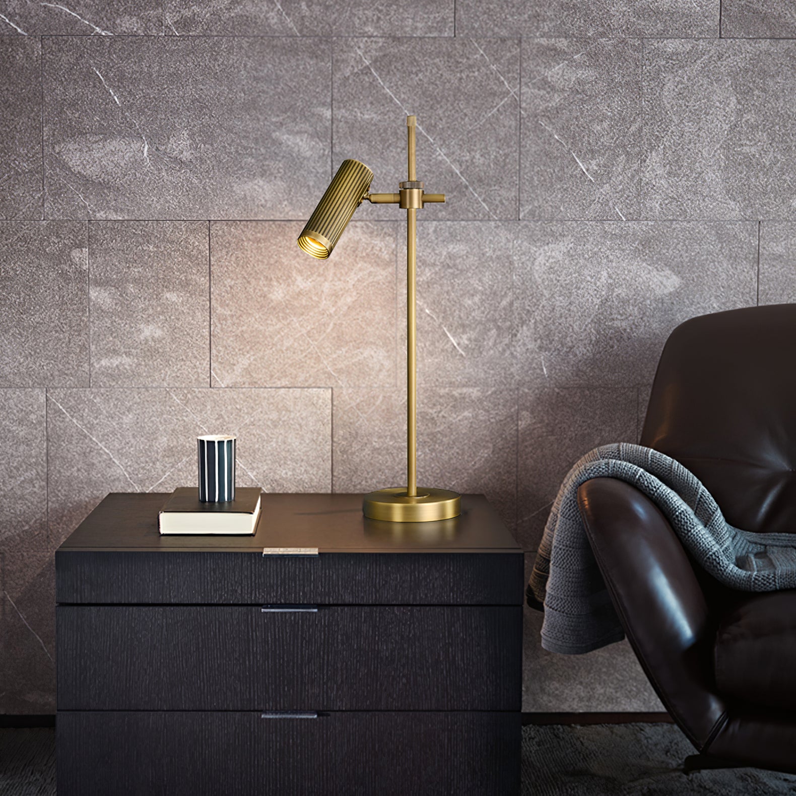 Task Table Lamp - Lumpaz
