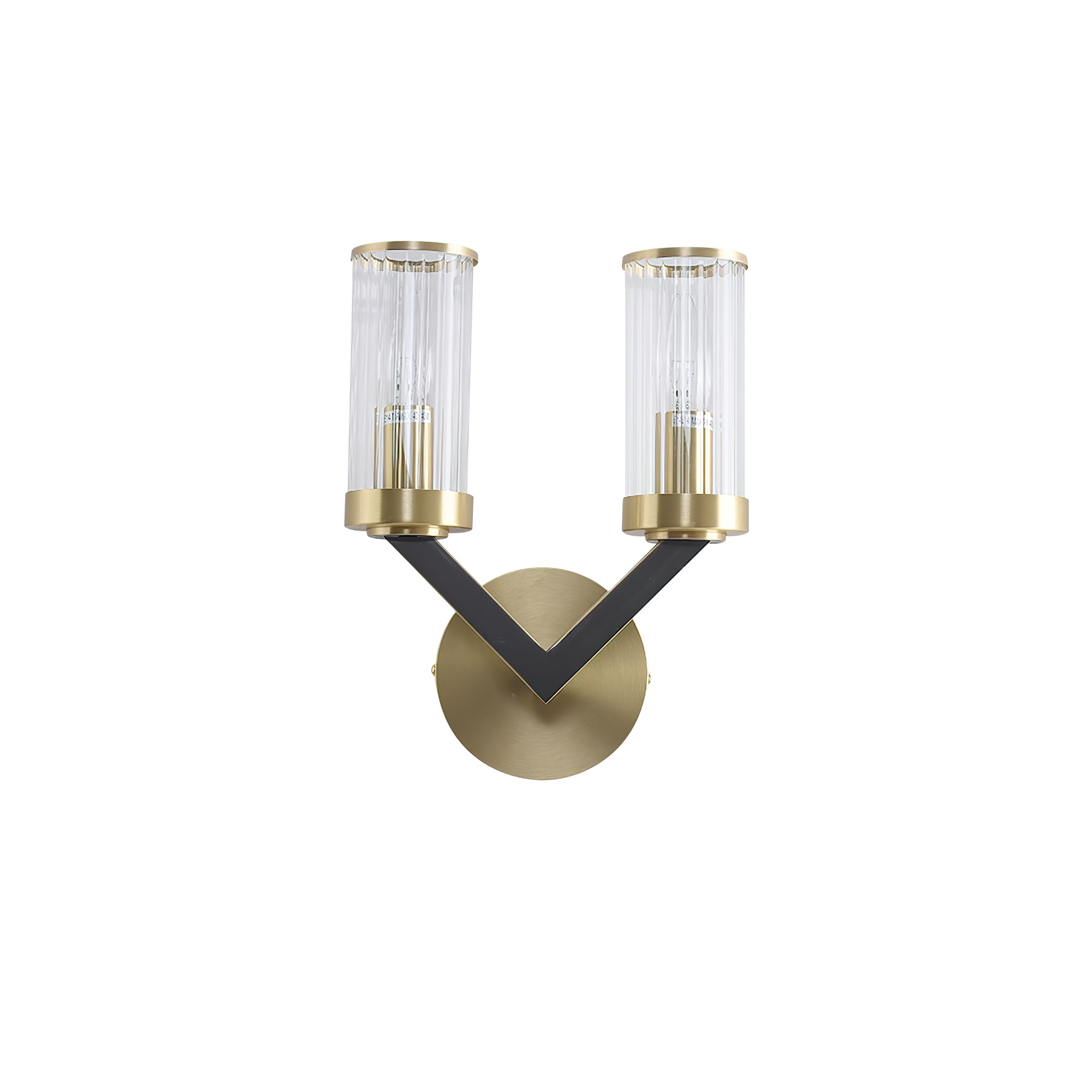 Reevete Wall Lamp - Lumpaz