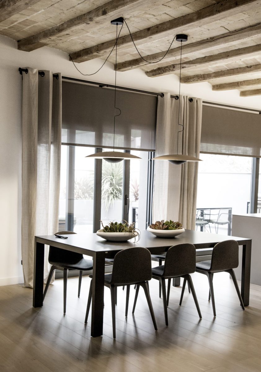 Ginger Pendant light - Lumpaz